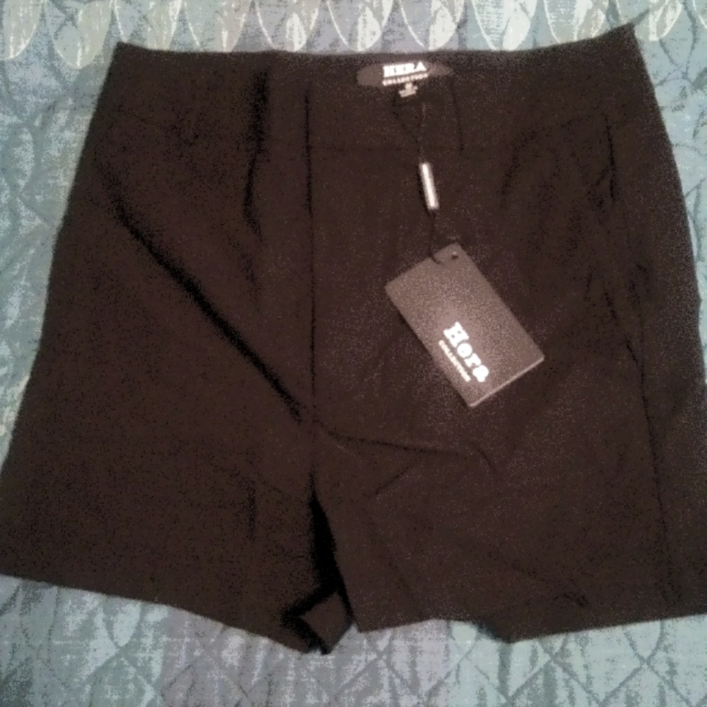 Leisure shorts